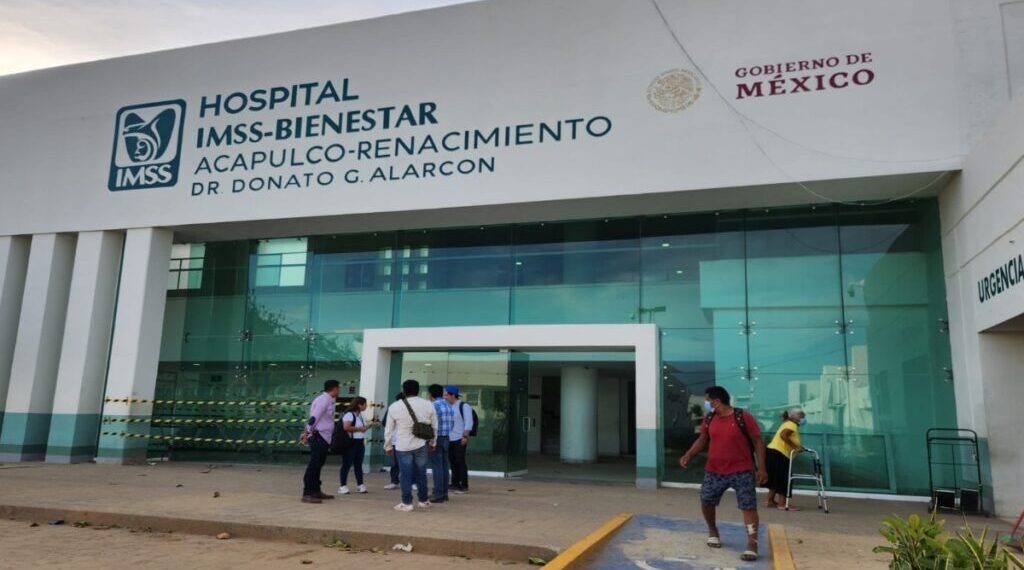 Si estás buscando oportunidades laborales dentro del sector salud, IMSS-Bienestar ha lanzado una vacante interesante con un salario de 46 mil pesos mensuales.