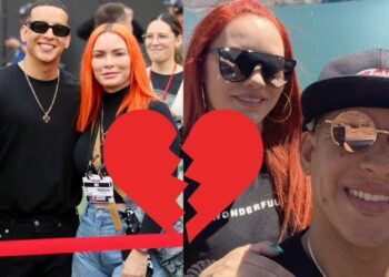 Daddy Yankee alzó la voz contra su ex esposa, Mireddys González, denunciándola por desacato