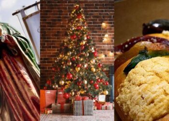 Como cada año, cerca del 12 de diciembre, Día de la Virgen de Guadalupe, comienza a escucharse que dará inicio el famoso maratón Guadalupe-Reyes.