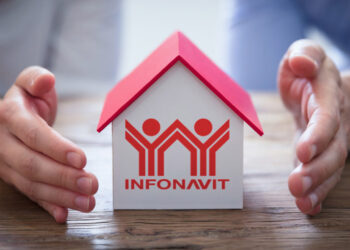 Entre las nuevas funciones del Infonavit con la nueva ley está la posibilidad de construir casas para los trabajadores y otras facultades que levantaron polémica.