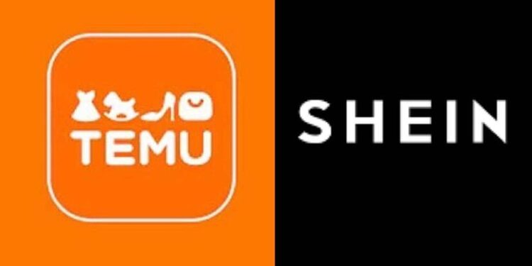 La presidenta Claudia Sheinbaum Pardo justificó la medida que aplica el SAT desde el 1 de enero de 2025 a plataformas digitales como Shein y Temu