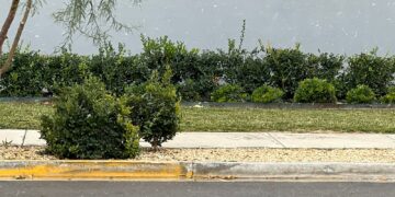 Las autoridades han emitido recomendaciones para la población, instando a extremar precauciones
