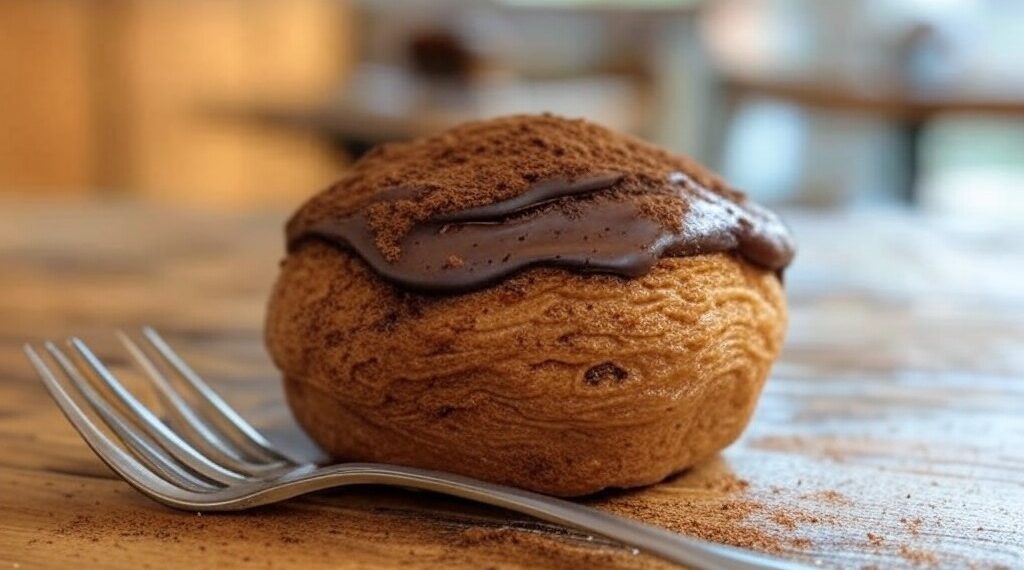 Hoy celebramos el Día Mundial del Pastel de Chocolate