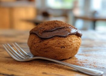 Hoy celebramos el Día Mundial del Pastel de Chocolate