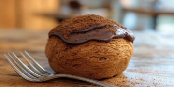 Hoy celebramos el Día Mundial del Pastel de Chocolate