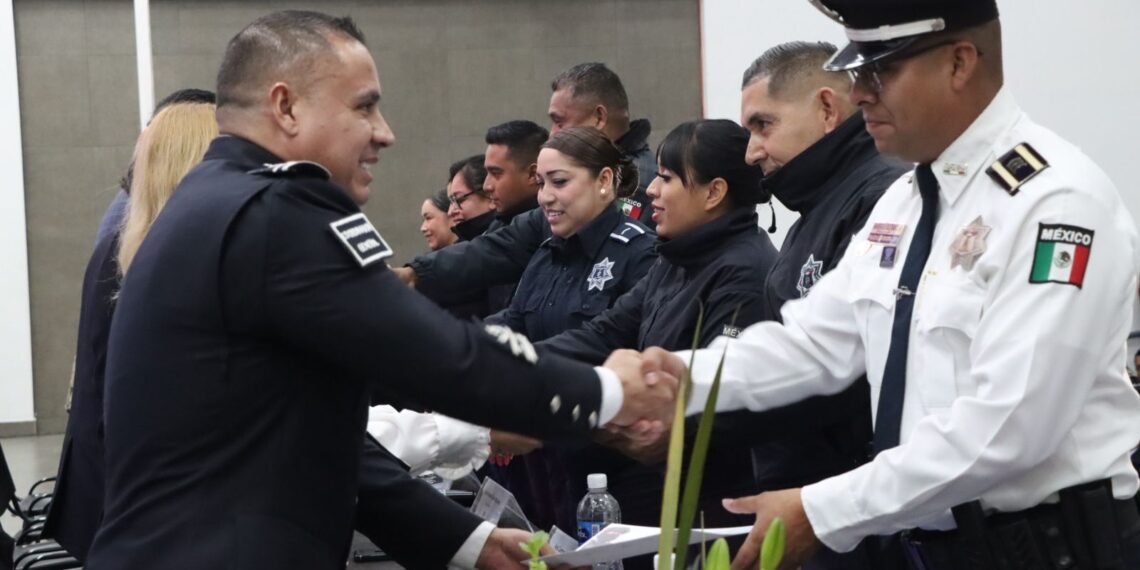 “Día del Policía 2025”