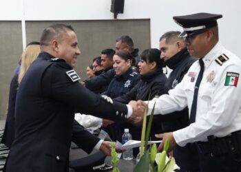 “Día del Policía 2025”