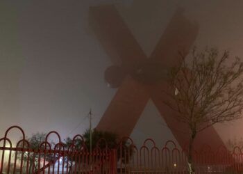 Según el pronóstico del tiempo, se espera que las bajas temperaturas persistan en los próximos días