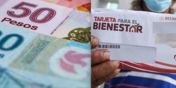 Iniciaron los pagos de la Pensión Bienestar. Consulta a quiénes les pagarán este viernes 3 de enero 2025