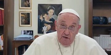 El pontífice también hizo referencia a las preparaciones de este último año en la ciudad de Roma de cara al Jubileo 2025.