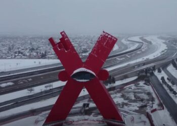 Desmiente rumor sobre nueva helada histórica en Ciudad Juárez