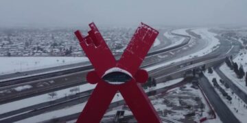 Desmiente rumor sobre nueva helada histórica en Ciudad Juárez