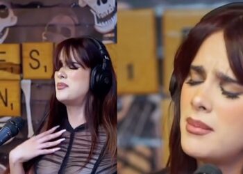 El 29 de noviembre de 2024, presentó una versión remix de "Tacara".