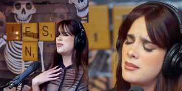 El 29 de noviembre de 2024, presentó una versión remix de "Tacara".