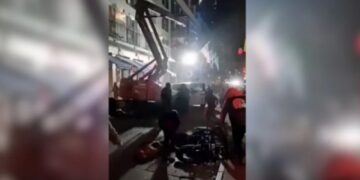 El responsable fue abatido por la policía en un intercambio de disparos; investigan si hay motivaciones terroristas.