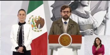Autoridades afirmaron que no hay forma que se elabore dicho opioide en las condiciones que muestran las fotos publicadas en el artículo.