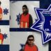 Autoridades detienen a cuatro personas con orden de aprehensión
