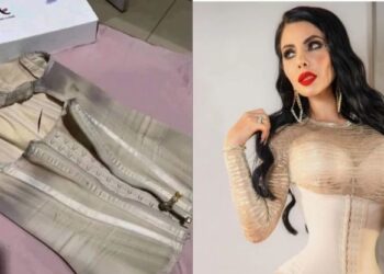 Faja de Sol León le salva la vida a mujer tras ser baleada en pleito familiar