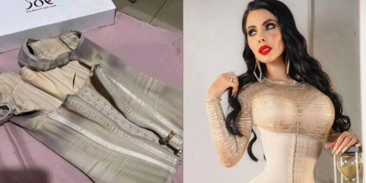 Faja de Sol León le salva la vida a mujer tras ser baleada en pleito familiar