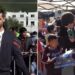 Adrián Marcelo regala más de 200 mil pesos en juguetes a niños