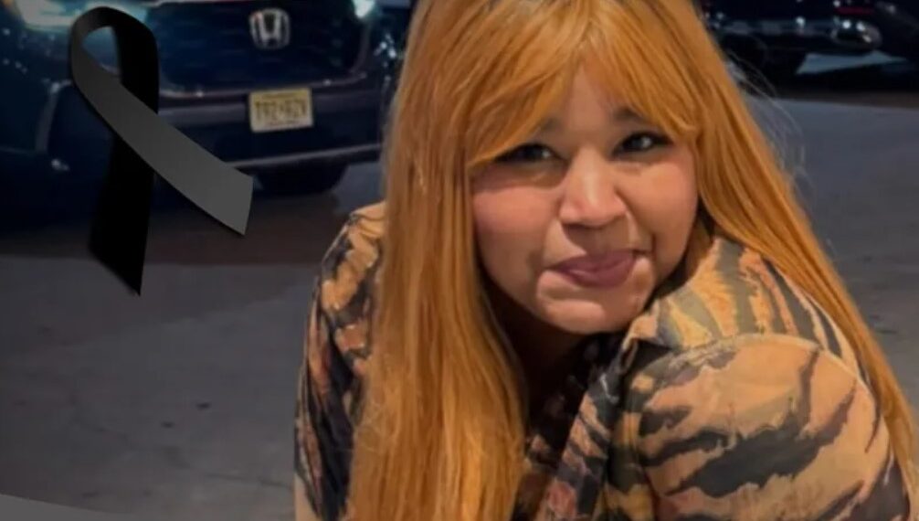 La famosa influencer ayudó a generaciones a librar batallas de baja autoestima y así la despidieron.