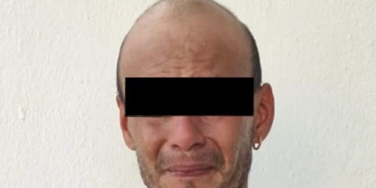 La mujer argumentó que el dinero ya se lo había gastado.