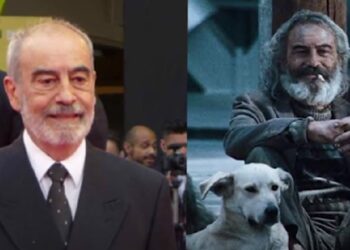 Academia Mexicana de Artes y Ciencias Cinematográficas (AMACC) confirmó el sensible fallecimiento a sus 80 años.