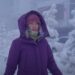Actualmente, en Oymyakon, las temperaturas continúan siendo extremadamente bajas.