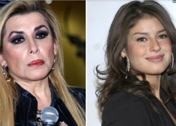 Romina Mircoli, hija de la reconocida cantante mexicana Dulce, ha compartido detalles sobre la enfermedad y el fallecimiento de su madre