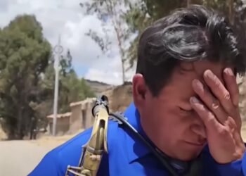 En México, muchas personas han sido víctimas de esta estafa, especialmente a través de aplicaciones como Tinder, Facebook y WhatsApp.