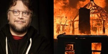 Los recientes incendios en Los Ángeles han afectado a numerosas celebridades