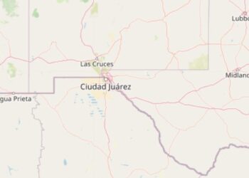Es importante destacar que, aunque Ciudad Juárez no es una zona sísmica por excelencia, se han registrado movimientos telúricos