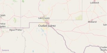 Es importante destacar que, aunque Ciudad Juárez no es una zona sísmica por excelencia, se han registrado movimientos telúricos