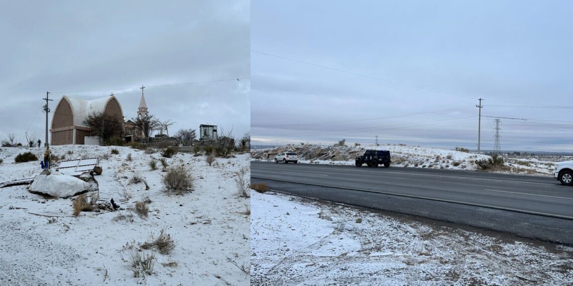 Fotografías de David Orona