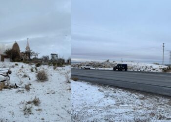 Fotografías de David Orona