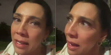 La actriz mexicana Cynthia Klitbo reveló recientemente que, tras ser víctima de un fraude que la dejó sin sus ahorros