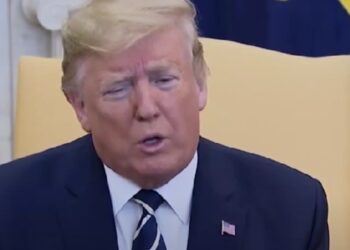 Tradicionalmente, las ceremonias de toma de posesión presidencial en Estados Unidos no cuentan con la presencia de jefes de Estado extranjeros