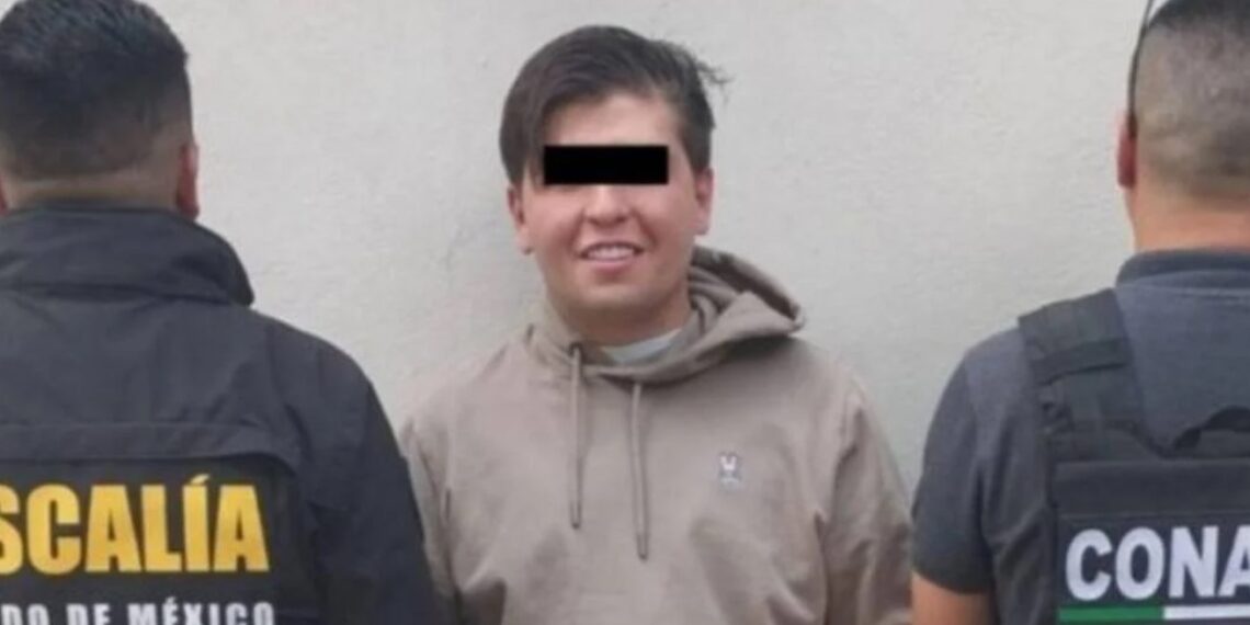 Así se lleva acabo el juicio de Fofo Márquez