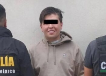 Así se lleva acabo el juicio de Fofo Márquez