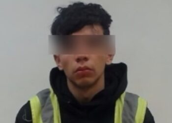 Durante la audiencia, esta representación social presentó los suficientes elementos probatorios de los hechos registrados el 23 de marzo del 2023