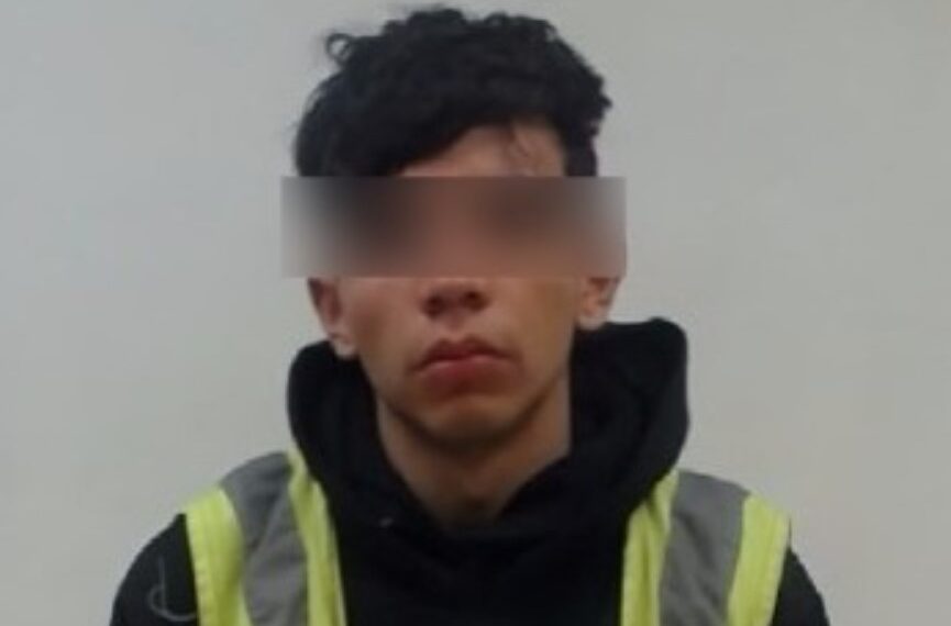 Durante la audiencia, esta representación social presentó los suficientes elementos probatorios de los hechos registrados el 23 de marzo del 2023