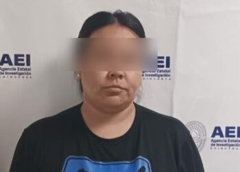 Mujer que intentó robarse a bebé de domicilio en Chihuahua; recibe sentencia