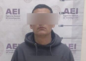 Enfrenta agente proceso penal como probable responsable de homicidio