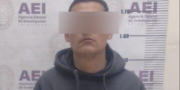 Enfrenta agente proceso penal como probable responsable de homicidio