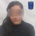 Detienen en Parral a mujer por violencia familiar