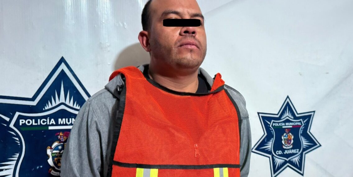 Quería despojar de vehículo a chofer de plataforma