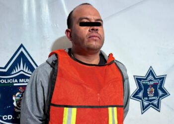 Quería despojar de vehículo a chofer de plataforma