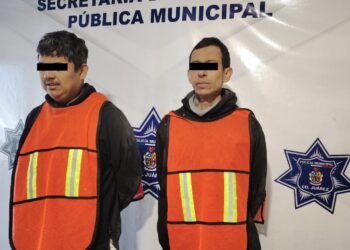 Armados asaltaron Oxxo en la Toribio Ortega