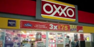 Una persona fue asesinada este miércoles en el exterior de una tienda Oxxo