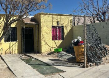 Encuentran fosa clandestina y restos óseos en Ciudad Juárez